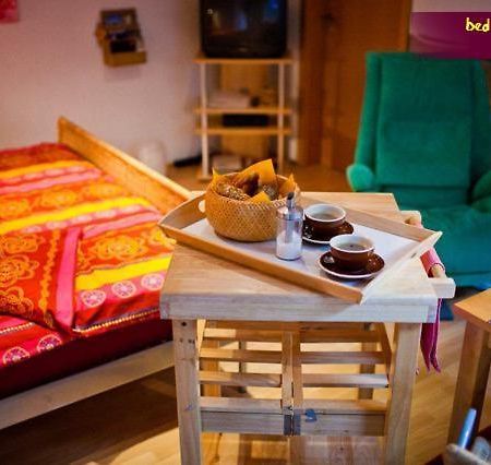 Bed & Breakfast Filderstadt By Heller Exterior photo