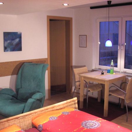 Bed & Breakfast Filderstadt By Heller Exterior photo