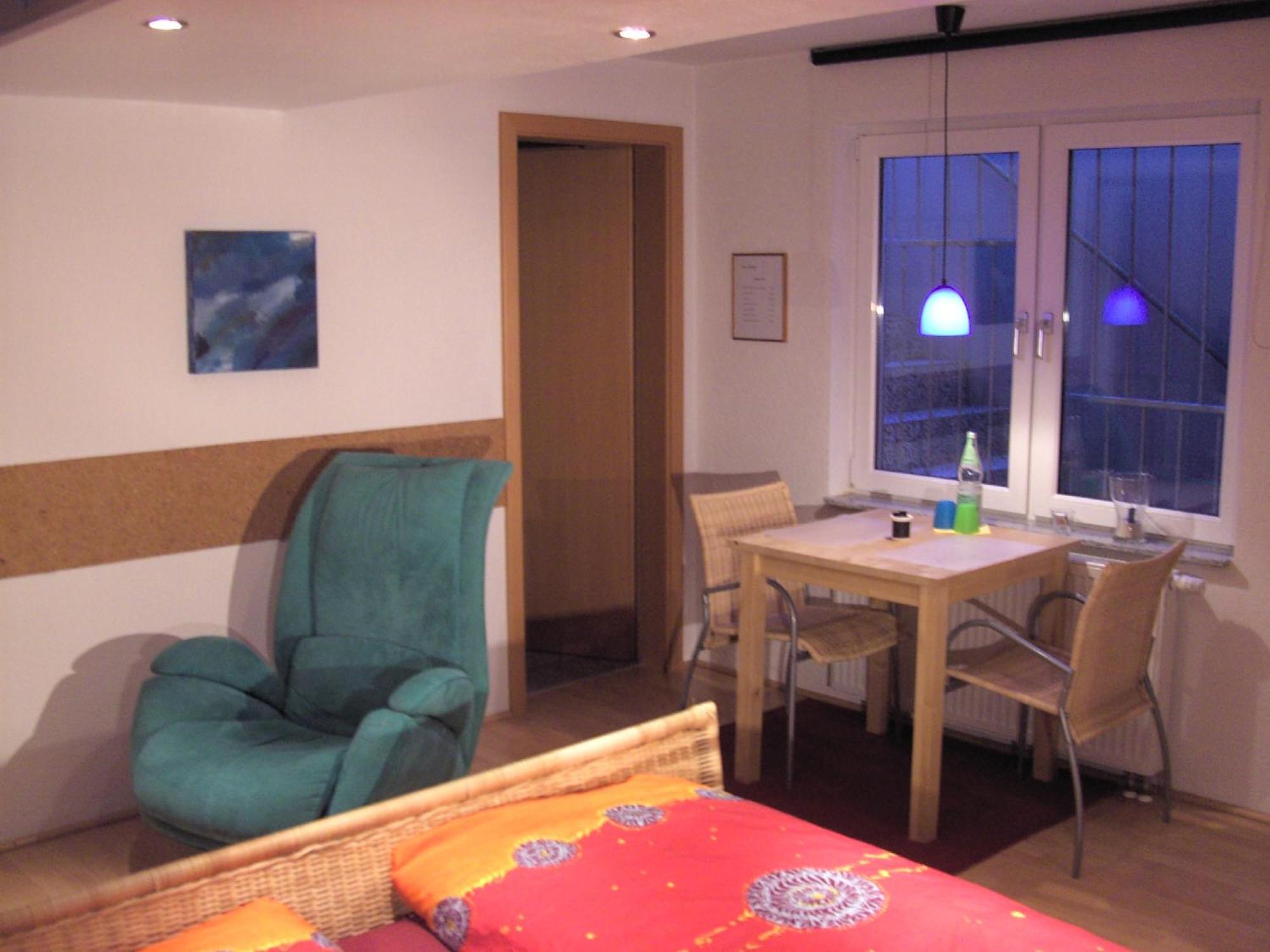 Bed & Breakfast Filderstadt By Heller Exterior photo